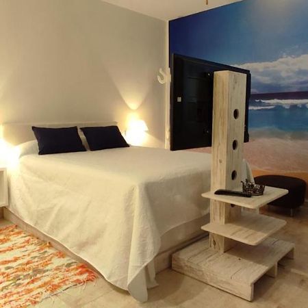 Pardelo Apartment Costa Adeje  Exterior photo